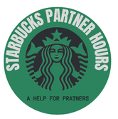 starbucks partner hours